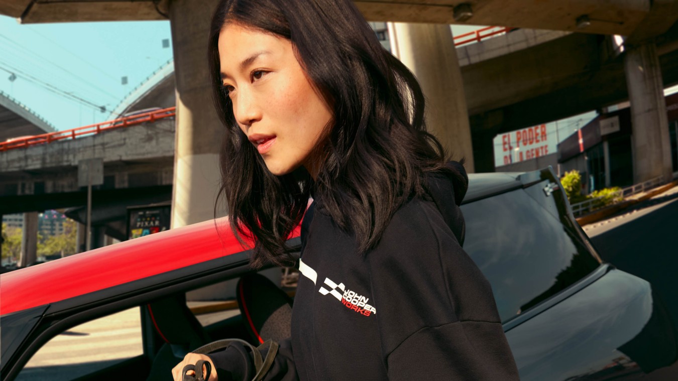 Gaya hidup MINI